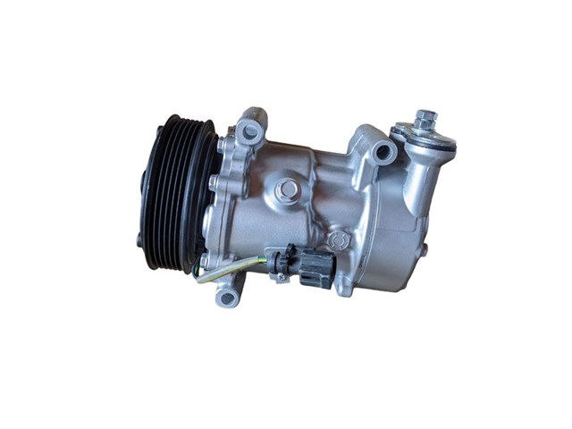 SD6V121449 MSG Rebuilding Компресор холодоагенту