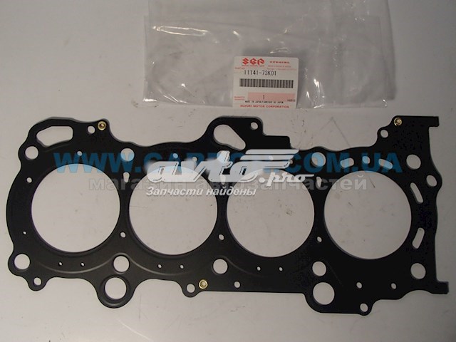 Прокладка ГБЦ Suzuki 1114173K01 ціна, від 43.45 USD