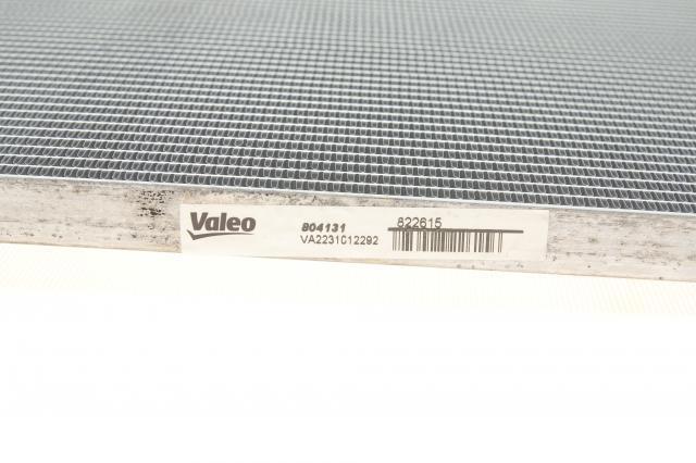 822615 VALEO Конденсатор