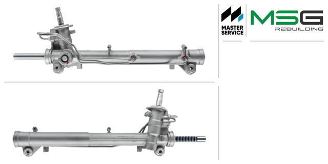 Кермова рейка MSG Rebuilding FO207R