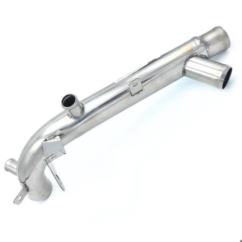 Фланець системи охолодження (трійник) ACS P223 ціна, від 11.08 USD
