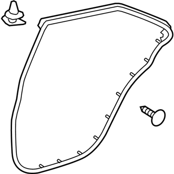 6787106150 Toyota 