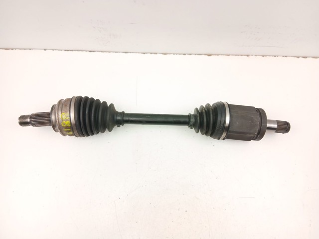 Купити 7524045 BMW Ліва піввісь