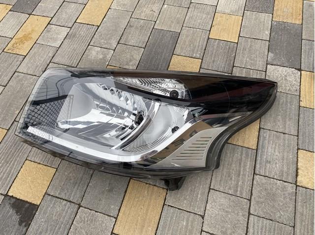  Renault (RVI) 260607934R