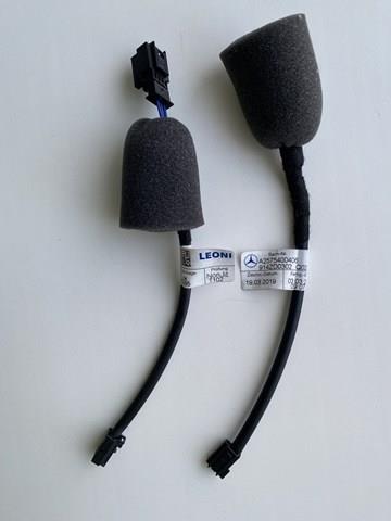  Mercedes A2575400406