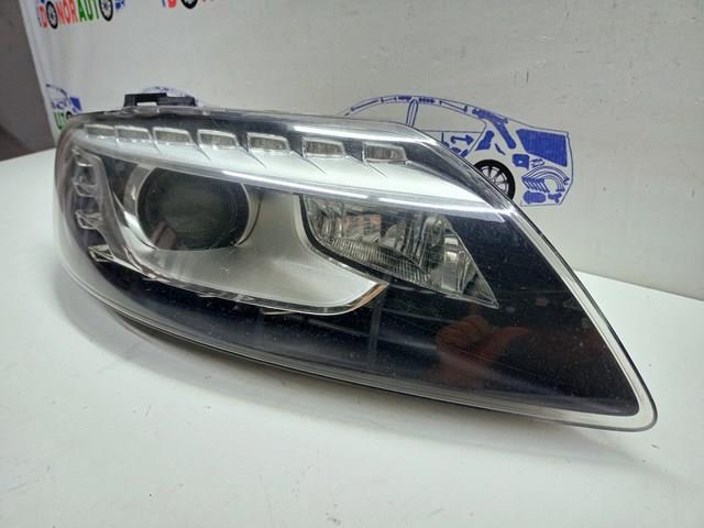 Купити 4L0941004AK VAG Права блок фара