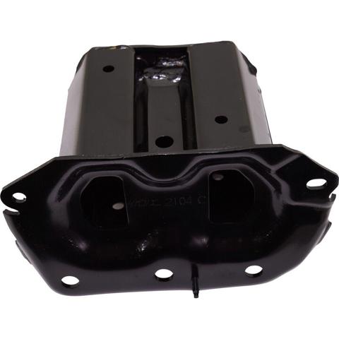 Кронштейн підсилювача переднього бампера 622105AA0A Nissan/Infiniti