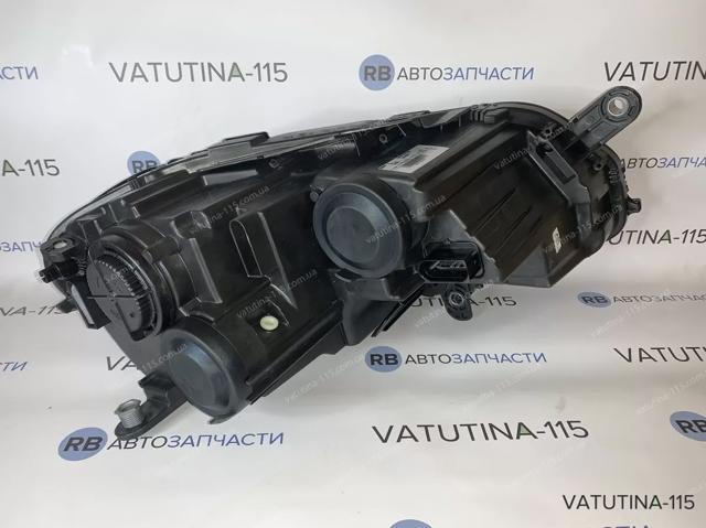Фари VALEO 44501 ціна, від 172.10 USD