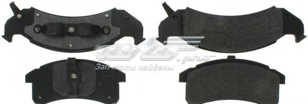  Centric Parts 10205050 ціна, від 32.63 USD