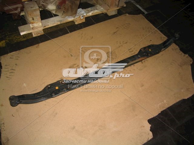 Підрамник передньої підвіски ГАЗ Газель бортова платформа (3302) (2003 - 2013) ціна, від 63.35 USD