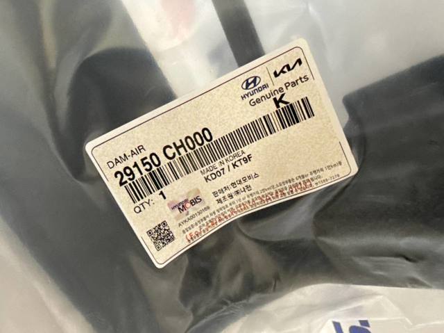  Hyundai/Kia 29150CH000