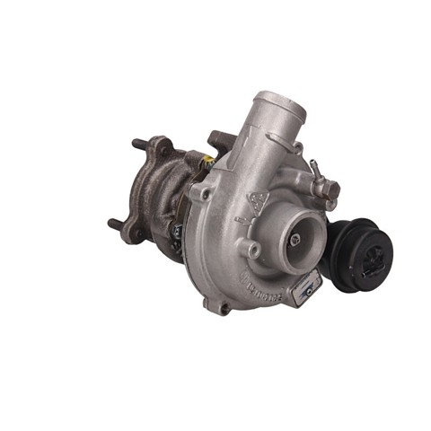 53039700006 Borg-Warner Турбонаддув