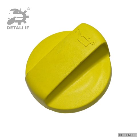 Кришка маслозаливной горловини 5650832 General Motors
