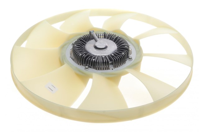 AM20004442M Borg-Warner Гідромуфта приводу вентилятора