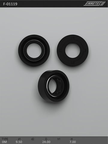  F01119 Emmetec