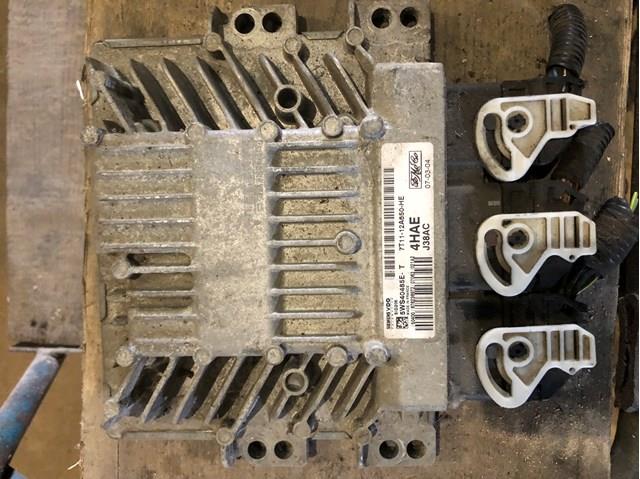 Купити 7T1112A650HE Ford 