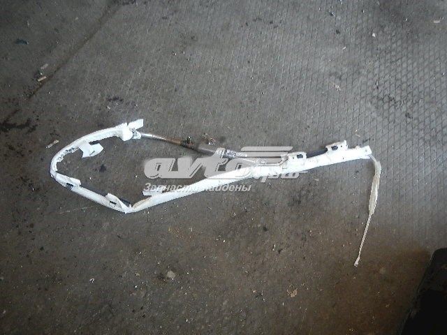  Подушка безпеки, збоку, права, AIRBAG Peugeot 307 