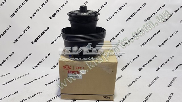 Купити 553312J200 Hyundai/Kia Пневмоподушка/Пневморессора моста заднього