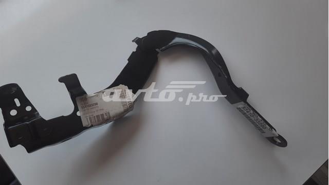 Петля капота, права 5341033290 Toyota