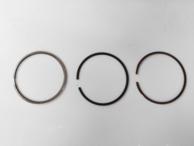 800001210050 Kolbenschmidt кільця поршневі на 1 циліндр, 2-й ремонт (+0,50)