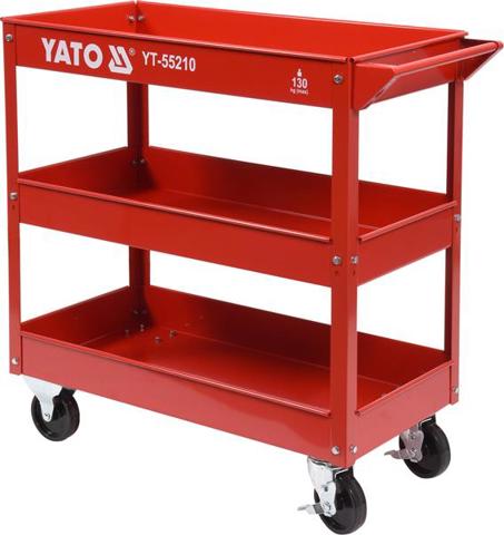  Yato YT55210 ціна, від 79.15 USD
