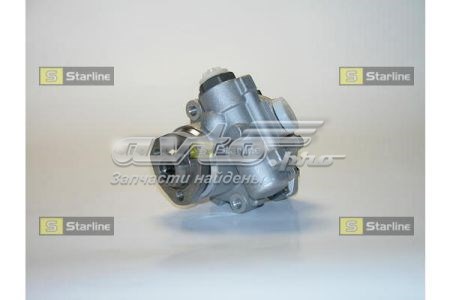 Насос ГУР SCH036 Starline