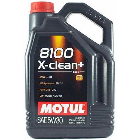 Моторна олива Motul 854751