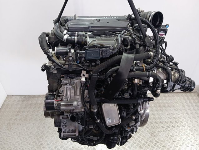 ДВЗ BMW X1 позашляховик (F48) (2015 - 2022) ціна, від 402.49 USD