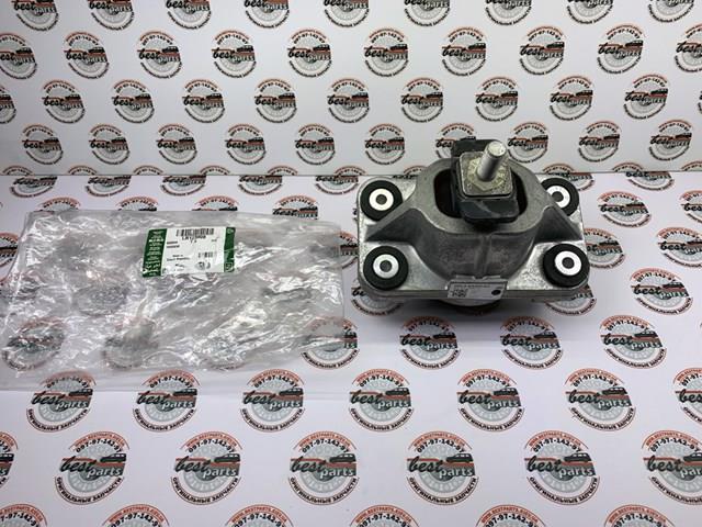 LR123908 Land Rover Ліва опора двигуна