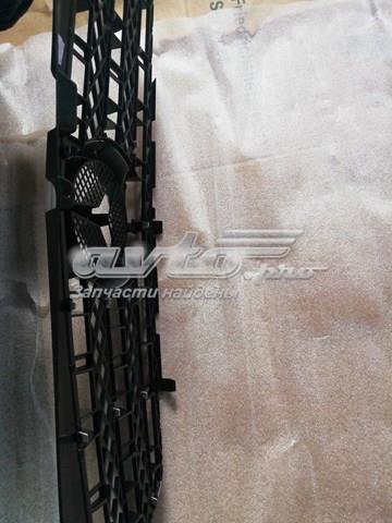Купити A63988000839775 Mercedes Захисна решітка радіатора