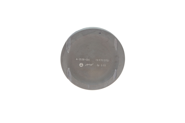 PXDAE4A3538000 AMP/Paradowscy Поршень без кілець