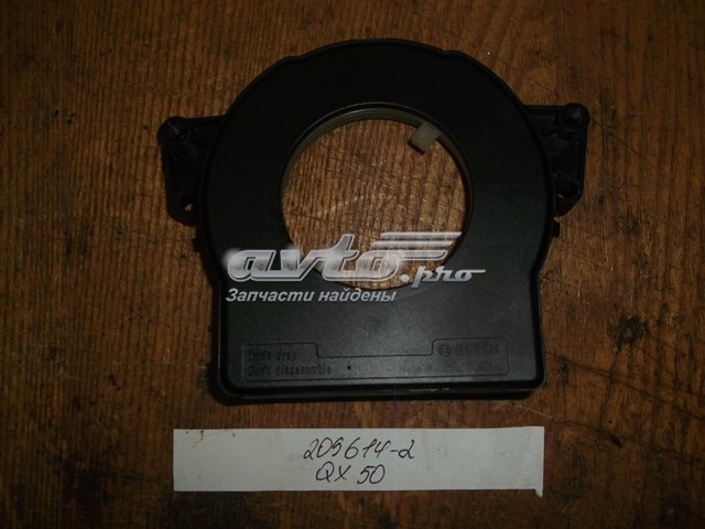 Датчик кута повороту кермового колеса 479453FY0A Nissan/Infiniti