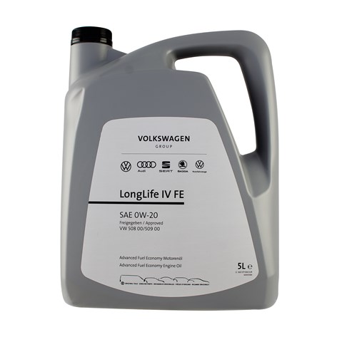 Олива VAG GS65577M4 ціна, від 79.62 USD