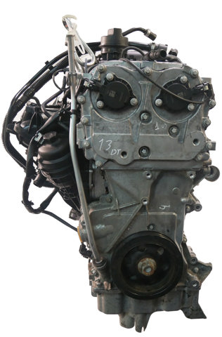 A2700101602 Mercedes 