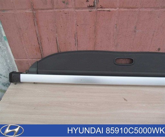  Hyundai/Kia 85910C5000WK ціна, від 114.06 USD
