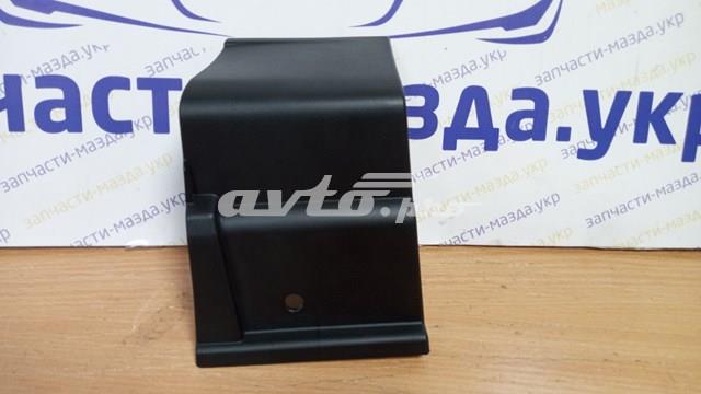 Купити KB7W51W70A Mazda Розширювач передньої арки колеса, правий
