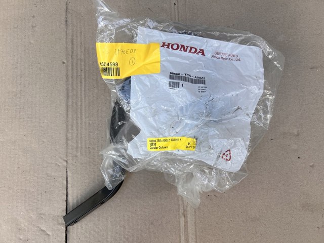 Купити 68660TBAA00ZZ Honda 
