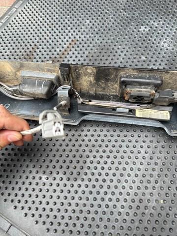  Ford DS73F43404