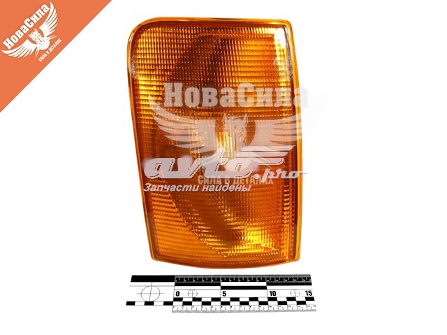 Вказівник повороту правий FP9562K2E Depo/Loro/Abakus