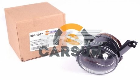 Купити 3941027 Autotechteile Фара протитуманна, ліва