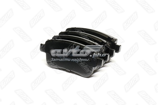Купити RD24820STD Rider Задні колодки