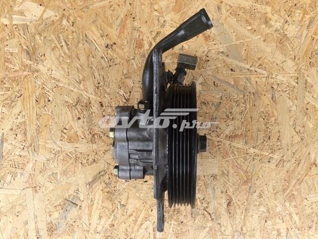 YL843D639BD Ford Насос гідропідсилювача