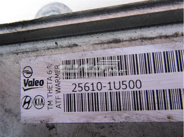 256101U500 Hyundai/Kia 