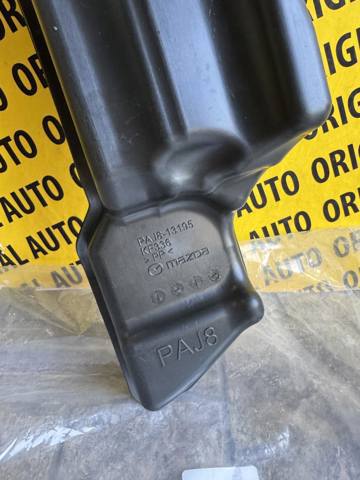 Купити PAJ813195A Mazda Резонатор повітряного фільтра