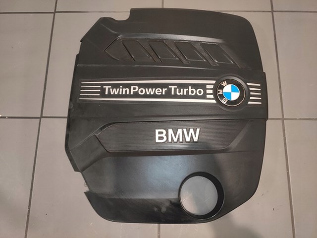 Кришка двигуна декоративна BMW 7810800 ціна, від 36.11 USD