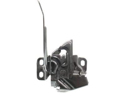 Замок кришки капота FPS FP3037287