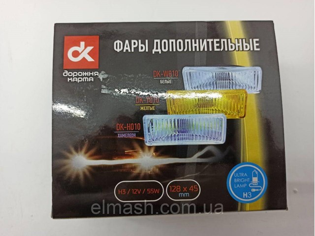 DK DKW010 ціна, від 6.65 USD