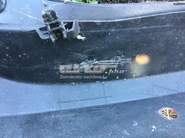 Купити BCW850221 Mazda Задній бампер