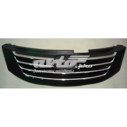 Решітка Geely 1068050205