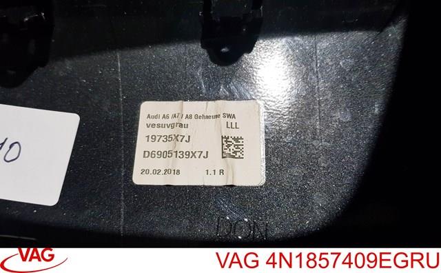 Купити 4N1857409EGRU VAG 